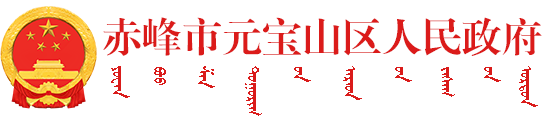 元宝山区人民政府